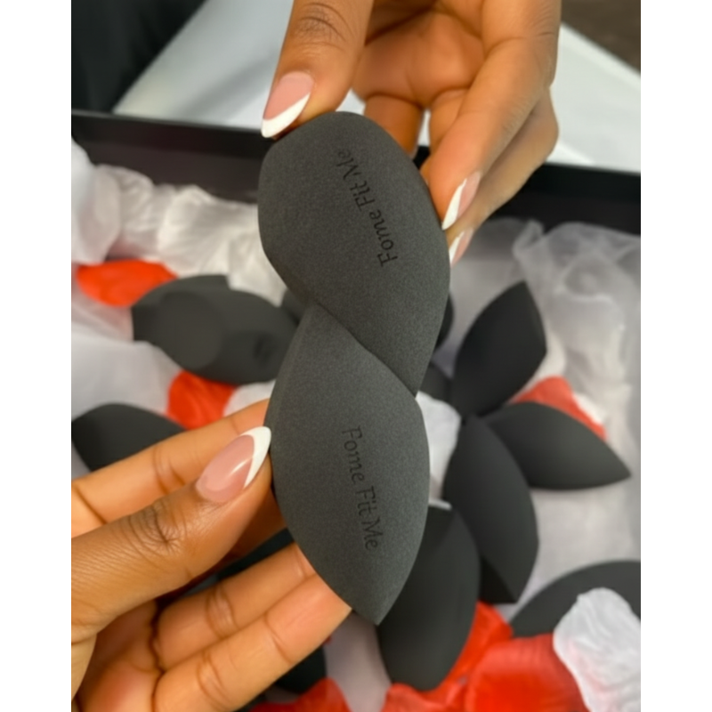 Precision Beauty Blender Set1